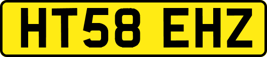 HT58EHZ