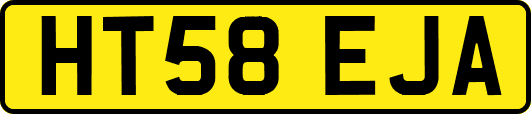 HT58EJA