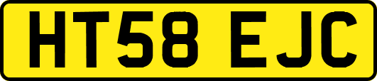 HT58EJC
