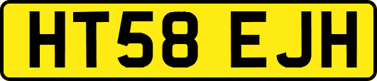 HT58EJH