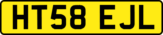 HT58EJL