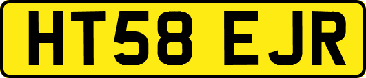 HT58EJR