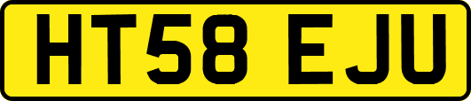 HT58EJU