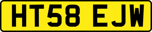 HT58EJW