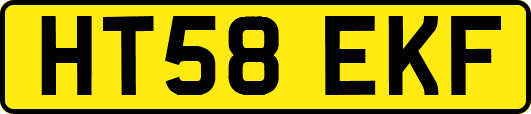 HT58EKF