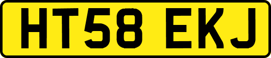 HT58EKJ