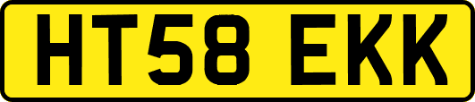 HT58EKK