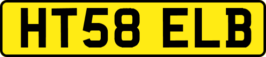 HT58ELB