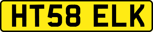 HT58ELK