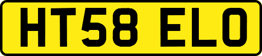 HT58ELO