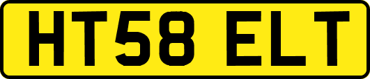 HT58ELT