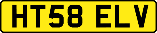 HT58ELV