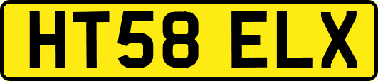 HT58ELX