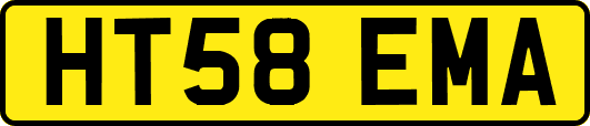 HT58EMA