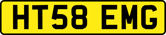 HT58EMG