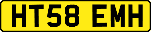 HT58EMH