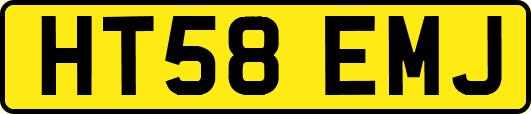 HT58EMJ
