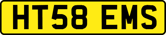 HT58EMS