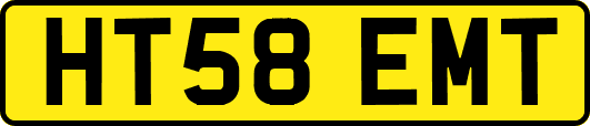 HT58EMT