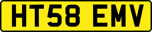 HT58EMV