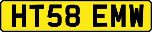 HT58EMW