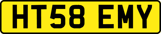 HT58EMY
