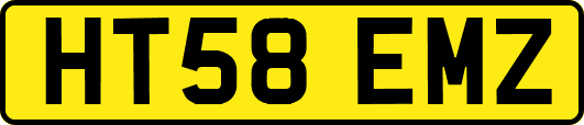 HT58EMZ