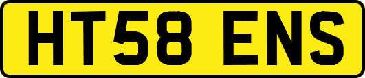 HT58ENS