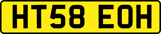 HT58EOH