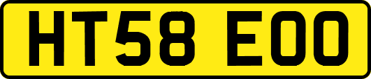 HT58EOO