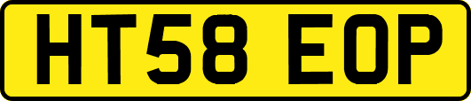 HT58EOP