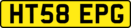HT58EPG