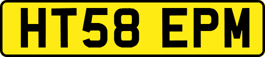 HT58EPM