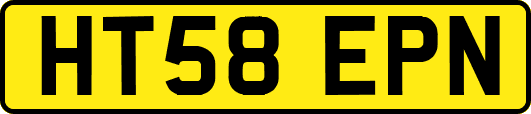 HT58EPN