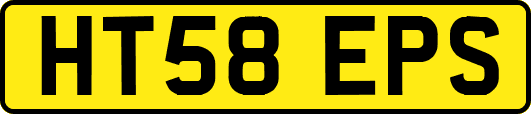 HT58EPS