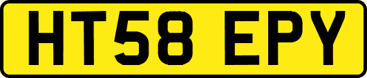 HT58EPY