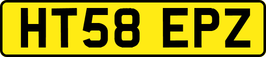 HT58EPZ