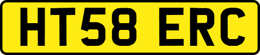 HT58ERC