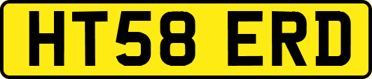 HT58ERD