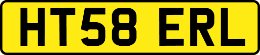 HT58ERL