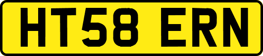 HT58ERN