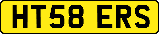 HT58ERS