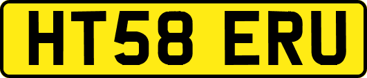 HT58ERU