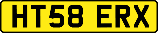 HT58ERX