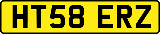 HT58ERZ