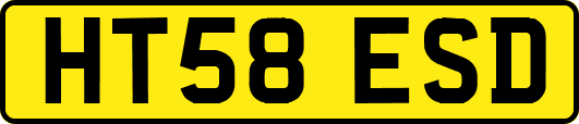 HT58ESD
