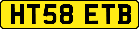 HT58ETB