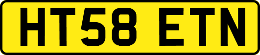HT58ETN