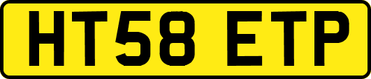 HT58ETP