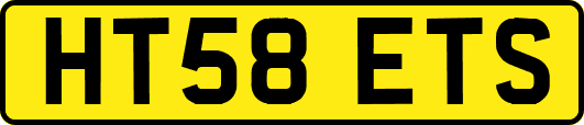 HT58ETS